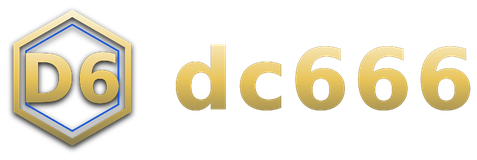dc666 logo